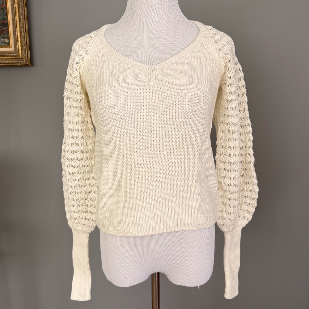 525 sweater, size: XS